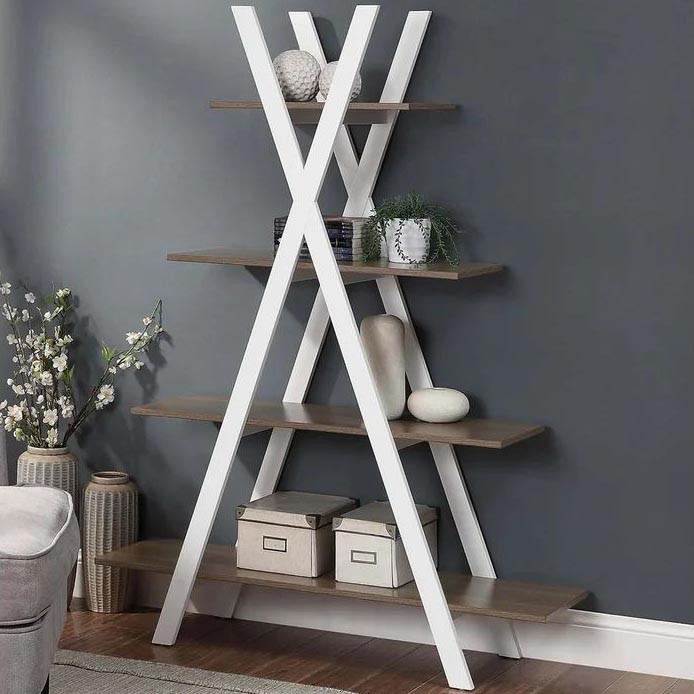 Этажерка для ванной 