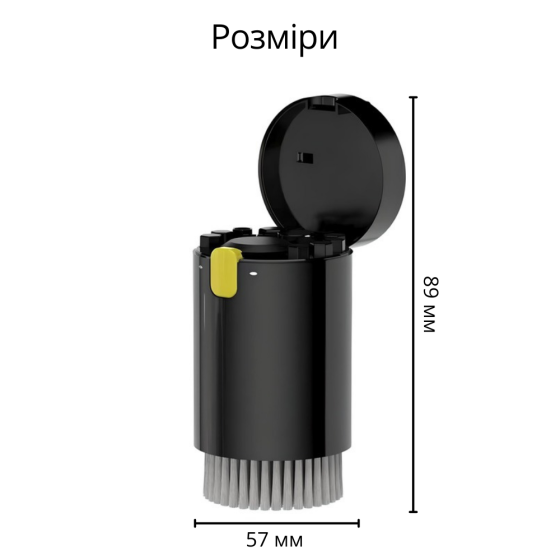 Набор для чистки гаджетов и аксессуаров 20в1, комплект щёток для чистки клавиатур,наушников и электроники Каменец-Подольский
