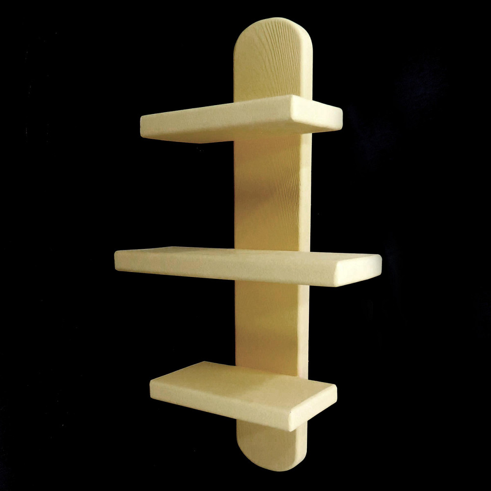 Настенная полка 