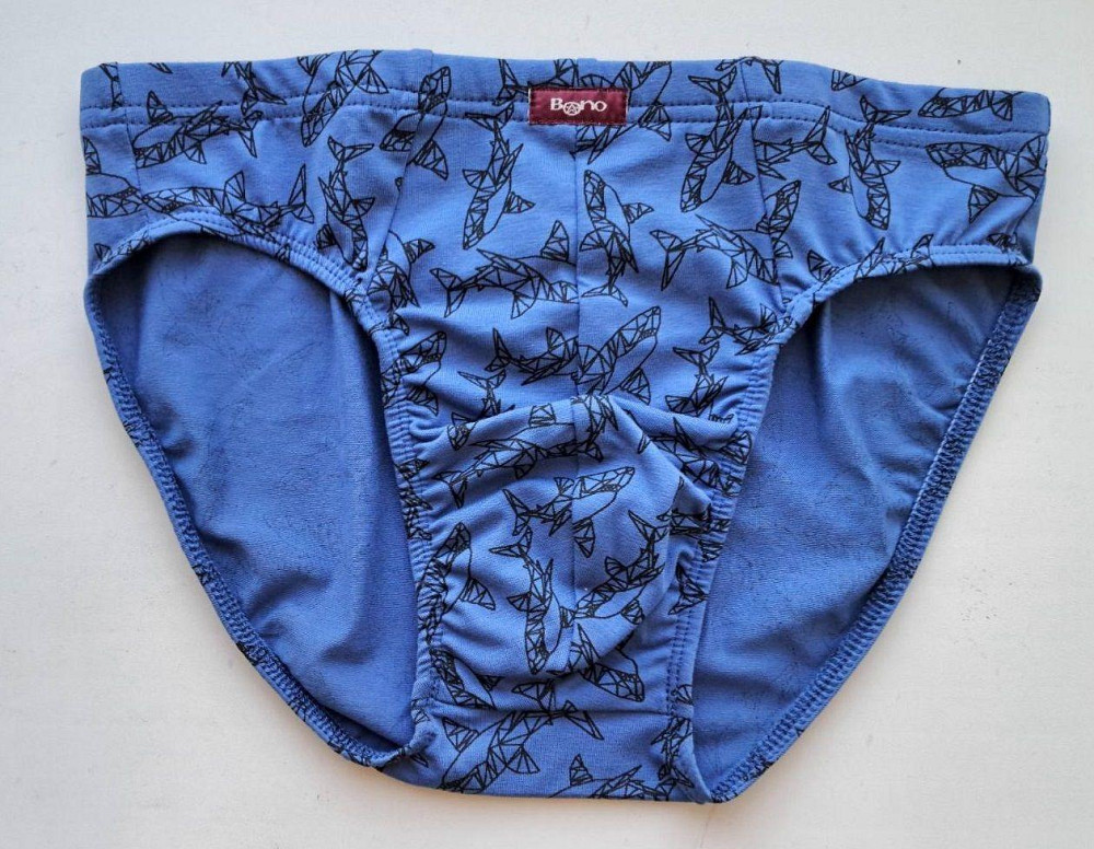 Трусы плавки мужские Bono МП 950428 60 Киев - изображение 1