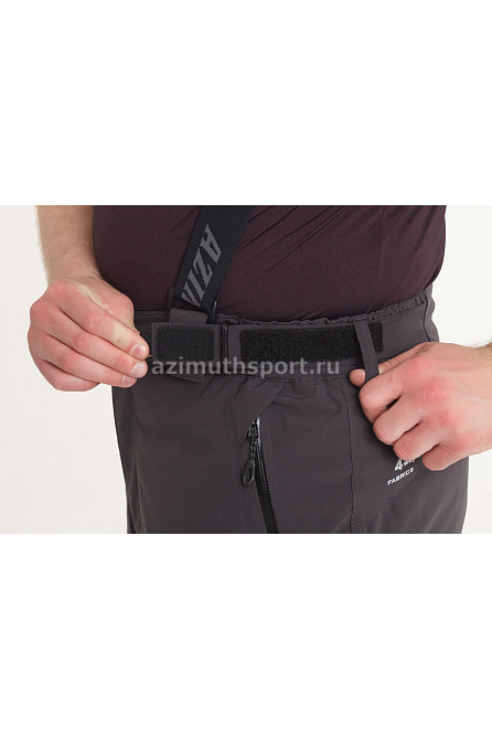 Мужские горнолыжные брюки Azimuth оригинал Киев - изображение 8