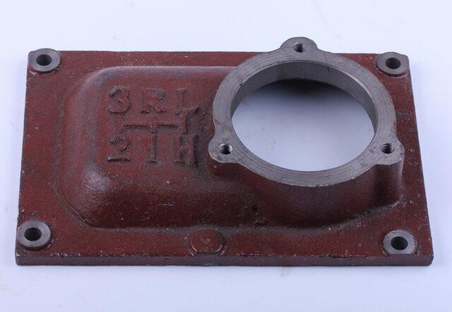 Крышка основной коробки передач Хинтай 120/220 Мукачево - изображение 1