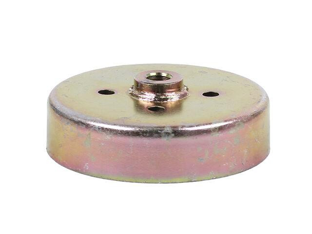 Тарелка сцепления для культиватора Мукачево - изображение 1