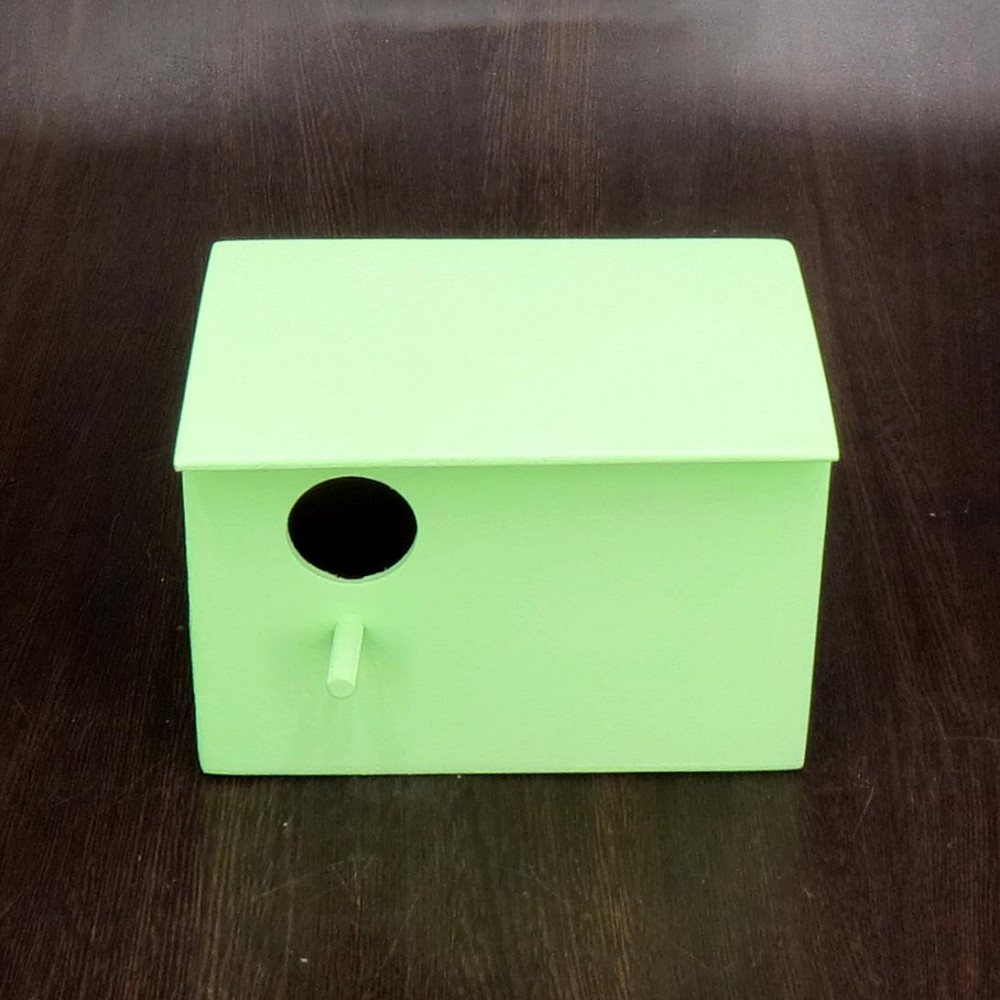 Шпаківня садова "Чиж" мохіто Миколаїв - фото 4