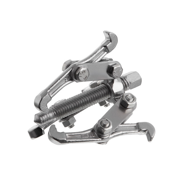 Знімач підшипників, 75 мм, трилапий INTERTOOL HT-7041 Київ - фото 3