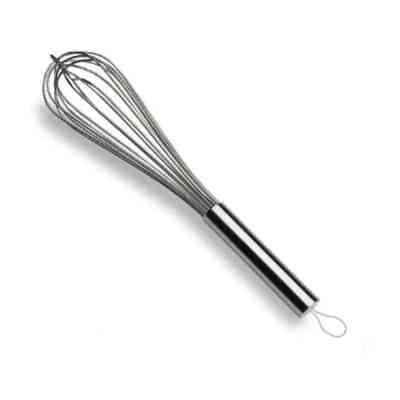 Венчик Lacor 8-ми пелюстковий н/ж 30 см (61630) Винница