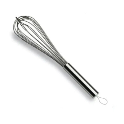 Венчик Lacor 8-ми пелюстковий н/ж 30 см (61630) Винница - изображение 1