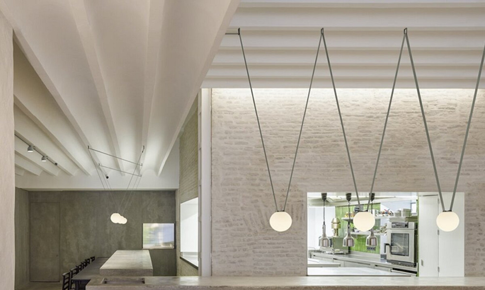 VALESO Дизайнерські підвісні треки - трансформери Графіт VALESO Композиція - 10 Киев - изображение 1