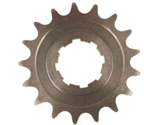 Звезда трансмиссии (передняя) ИЖ 520-17T Мукачево