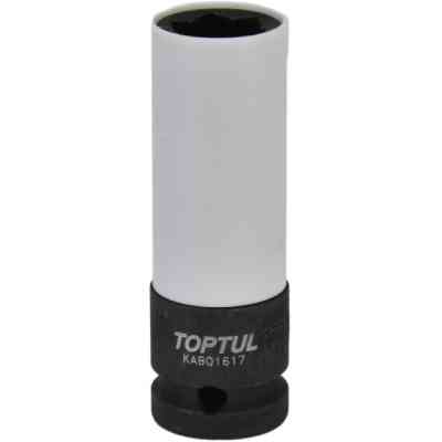 Головка торцевая Toptul ударная 1/2