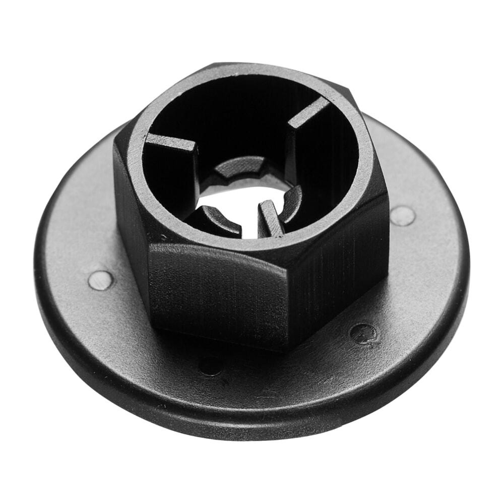 Гайка підкрилка Great Wall 9320023, 09320023 Київ - фото 1