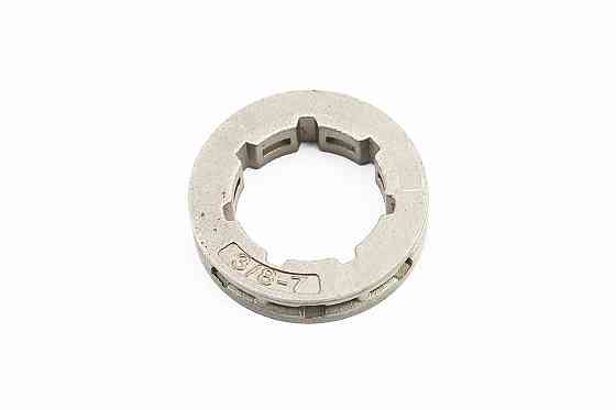Зірка ланцюга 3/8-7 d-22mm Киев