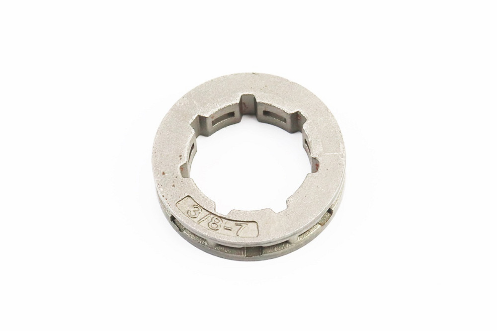 Зірка ланцюга 3/8-7 d-22mm Киев - изображение 1