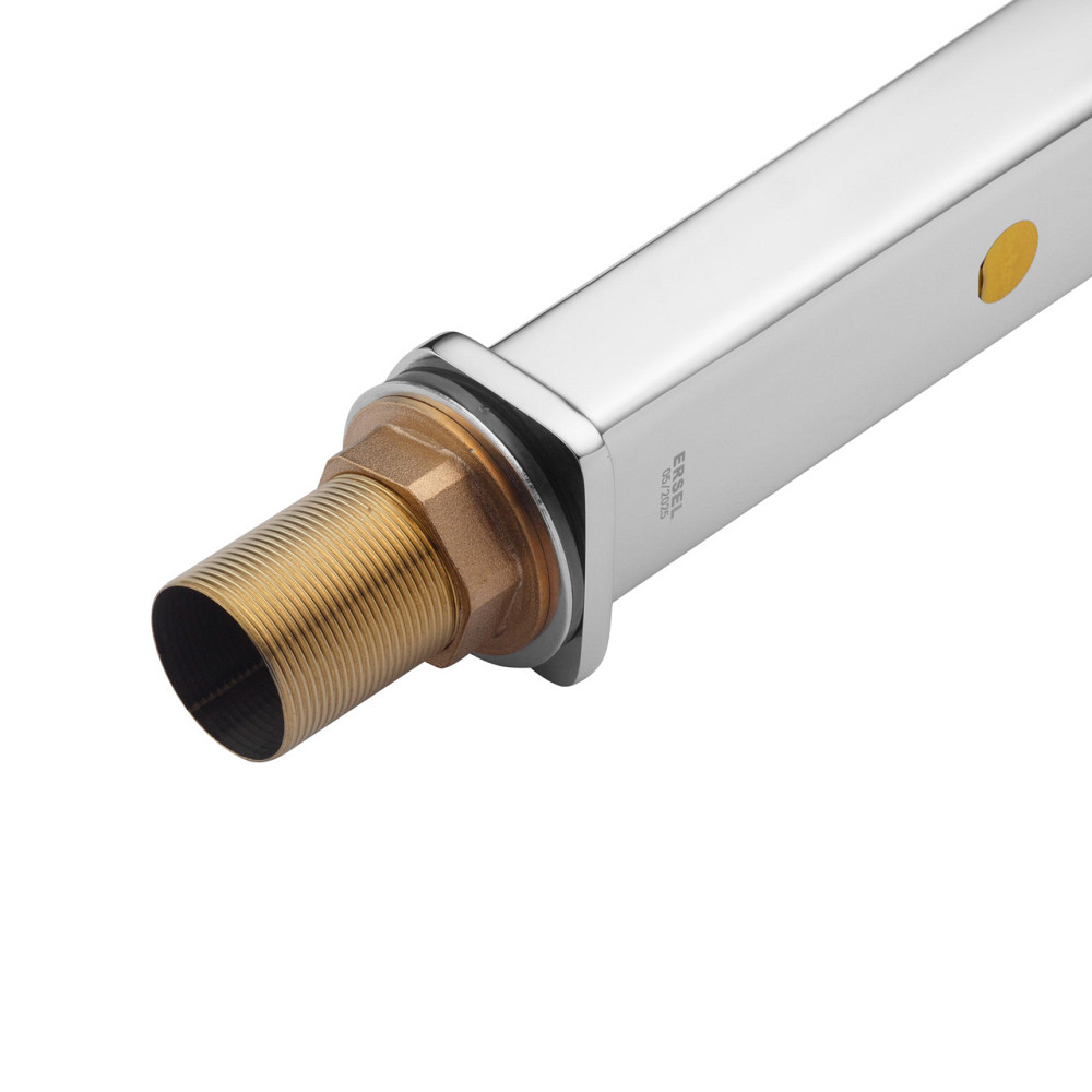 Смеситель для раковины Kroner KRP Vog - C010-3 Киев - изображение 7