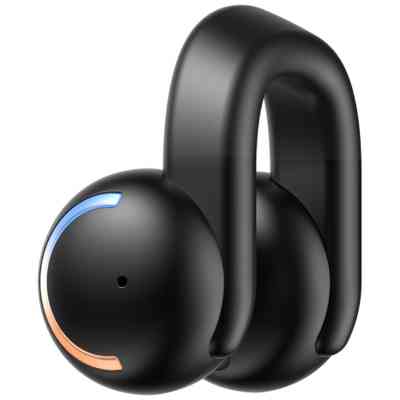 Навушники Havit OWS907 TWS Black (6939119080228) Вінниця