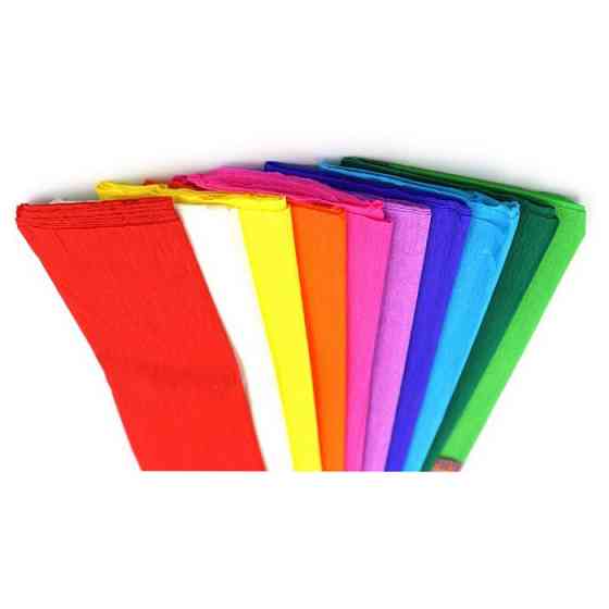 Гофрований папір Josefotten KR55-Mix 1, 55%, 31г/м2 Вінниця