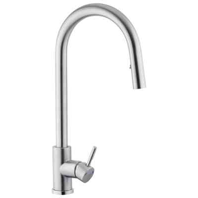 Смеситель Kroner Klassisch-ESG03915 (CV032281) Винница