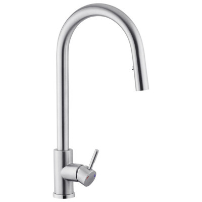 Смеситель Kroner Klassisch-ESG03915 (CV032281) Винница - изображение 4