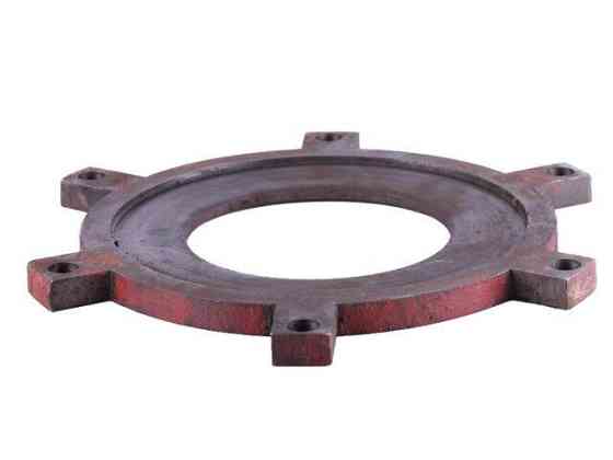 Пластина зчеплення натискна головна Джинма404 Мукачево