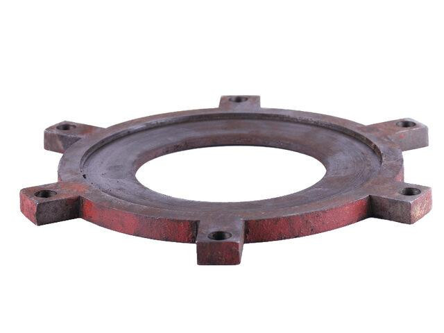 Пластина зчеплення натискна головна Джинма404 Мукачево - фото 1