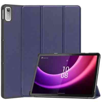 Чохол до планшета BeCover Smart Case Lenovo Tab P11 Pro (2Gen) (TB-132FU/TB-138FC)/Xiaoxin Pad Pro 2022 11.2&quot; Deep Blue (708698) Вінниця