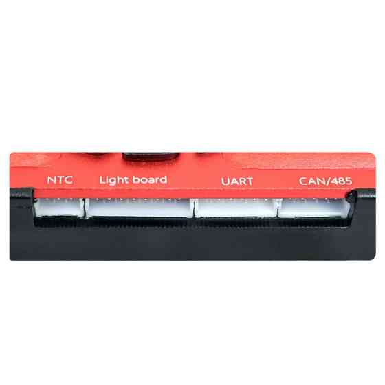 Smart BMS плата LP LiFePO4 36V 12S Dis 60A Ch 30A UART+RS485+CAN Киев