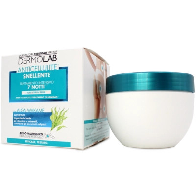 Крем для тіла Dermolab Anti-Cellulite Cream 250 мл (8009518414196) Вінниця - фото 1
