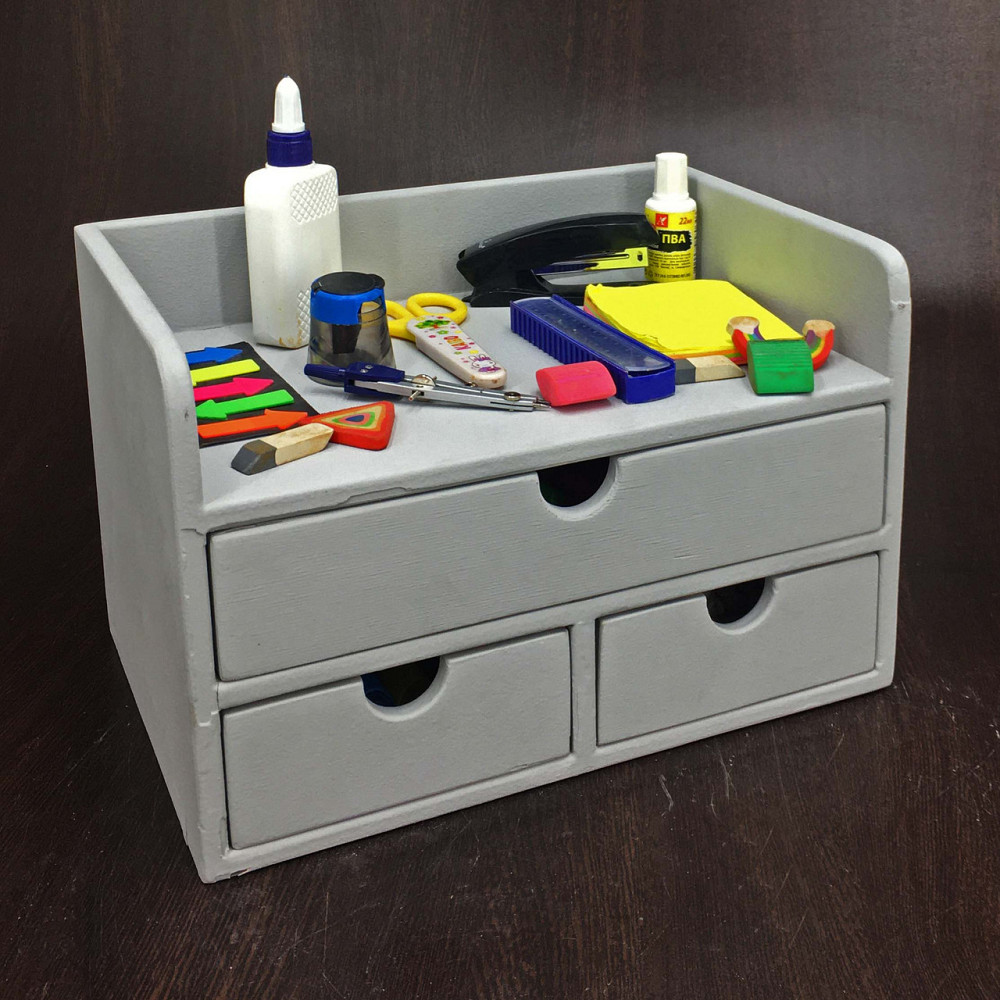 Настольный органайзер 