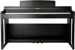 Піаніно (синтезатор) Samick DP-300 BK + ława + słuchawki - pianino cyfrowe Київ - фото 1