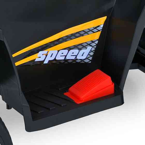 Детская каталка-толокар 3 в 1 M 6221EBLR-6 до 23 кг Винница