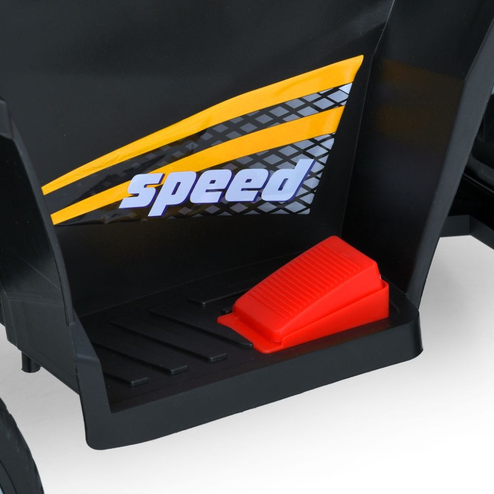 Детская каталка-толокар 3 в 1 M 6221EBLR-6 до 23 кг Винница - изображение 3