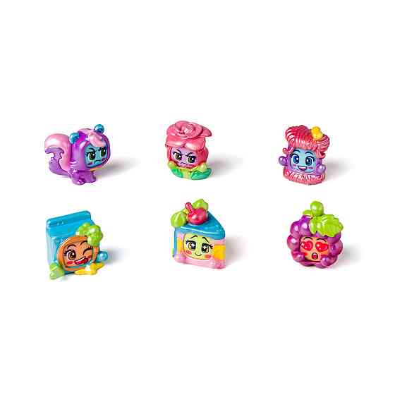 Фігурка MOJI POPS серії Party Днепр