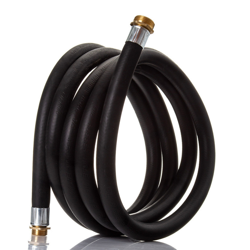 Насос для перекачування дизельного палива 40 л/хв Mar-Pol (M79929) 600 Вт Нововолинськ - фото 10