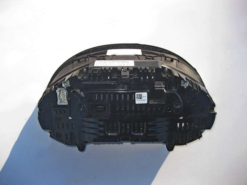 Mercedes-Benz  A2059001042 Щиток - панель приладів бензин C-Class W205 Одесса - изображение 3