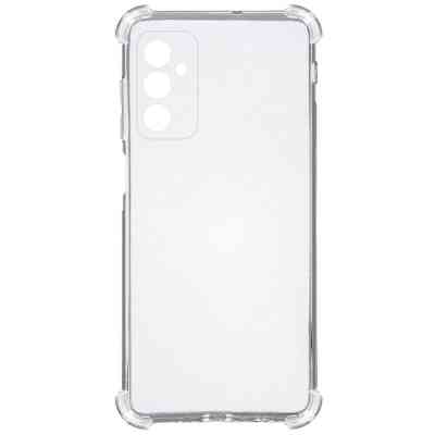 Чохол до мобільного телефона BeCover Anti-Shock Samsung Galaxy A16 5G SM-A166 Clear (712138) Вінниця