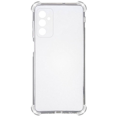 Чехол для мобильного телефона BeCover Anti-Shock Samsung Galaxy A16 5G SM-A166 Clear (712138) Винница - изображение 1