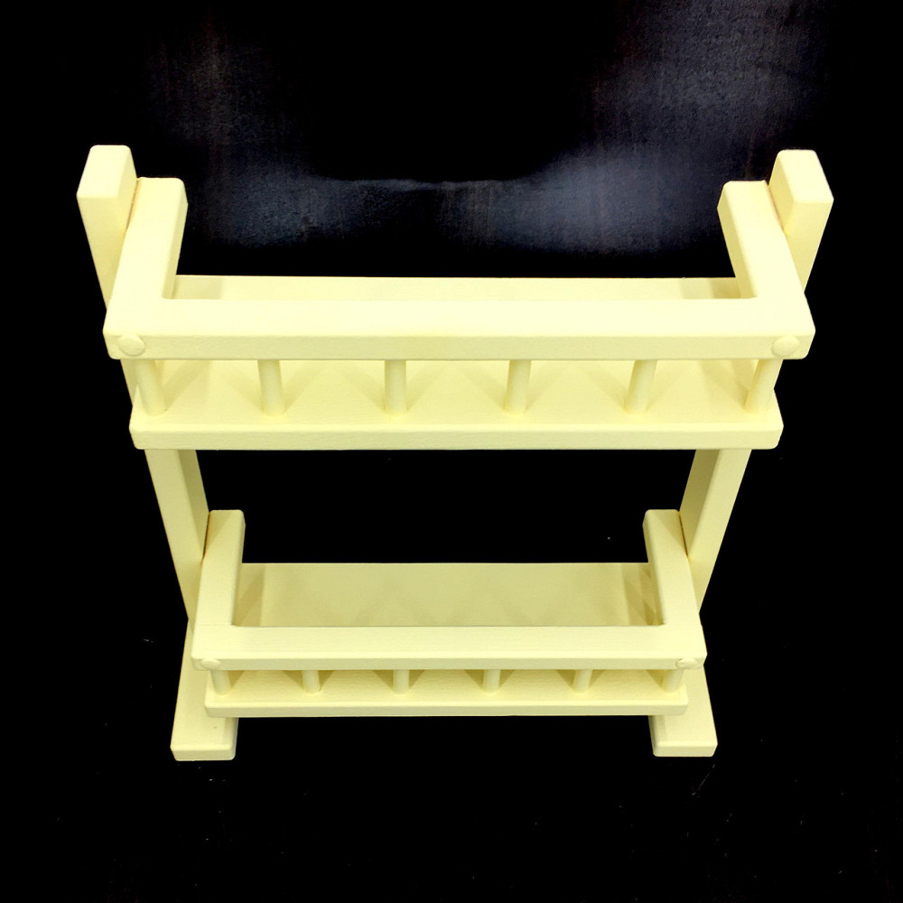 Полка настенная / настольная 