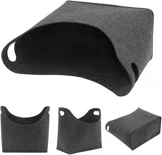 Фетровий органайзер 55 см х 30 см х 40 см Луцк