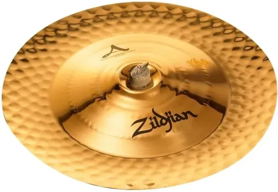 Ударная установка  Zildjian A Ultra Hammered China 21