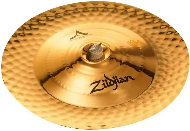 Ударная установка  Zildjian A Ultra Hammered China 21