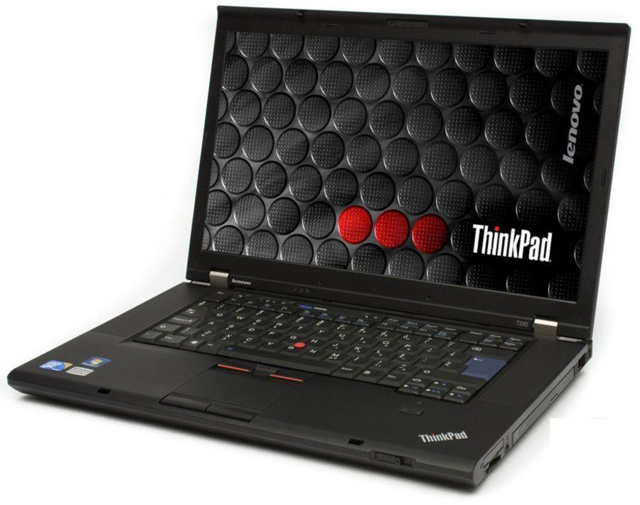Б/У Ноутбук Lenovo ThinkPad T510 (i5-560M/8/120SSD) - Class B Харьков - изображение 1
