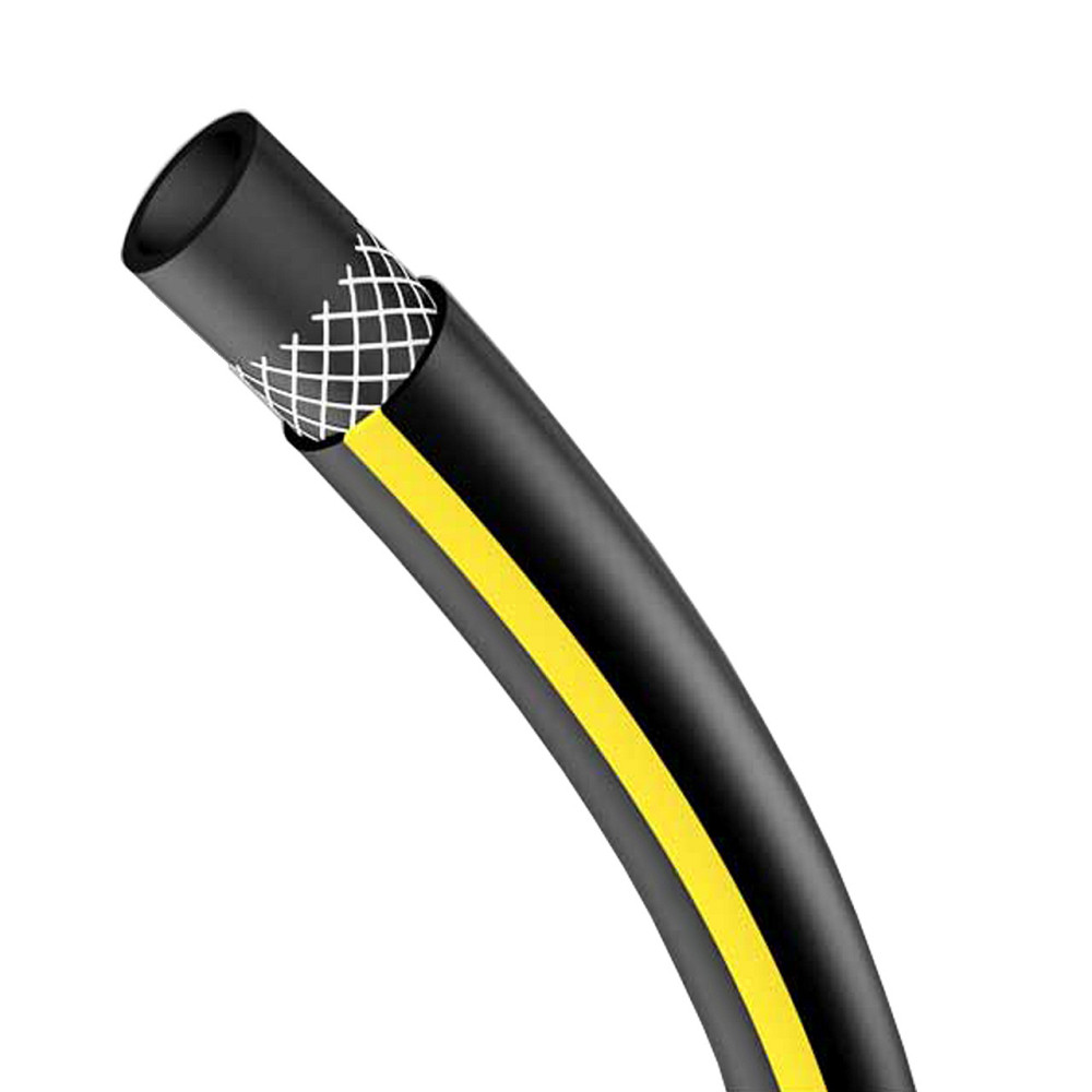 Шланг для полива BLACK COLOUR 1/2″ 30м, Bradas Польша черный WBC1/230 (000028381) Киев - изображение 3
