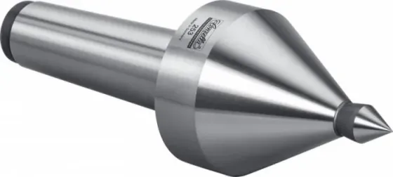 Conzella Stożek Centrujący Obrotowy Mk2,Z Wydluzonym Wierzcholkiem Киев