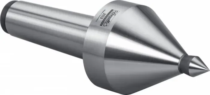 Conzella Stożek Centrujący Obrotowy Mk2,Z Wydluzonym Wierzcholkiem Киев - изображение 1