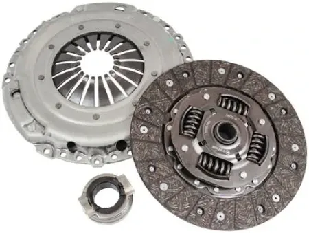 Profit 2525-1135 комплект сцепления Skoda, VW, Seat, Audi 1996-2012 Ковель