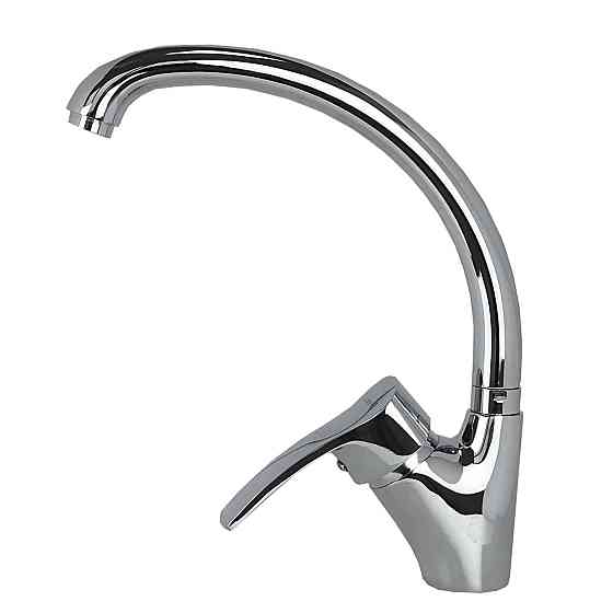 Змішувач для кухні Globus Lux QUEENSLAND GLQU-0103S-BIG Киев