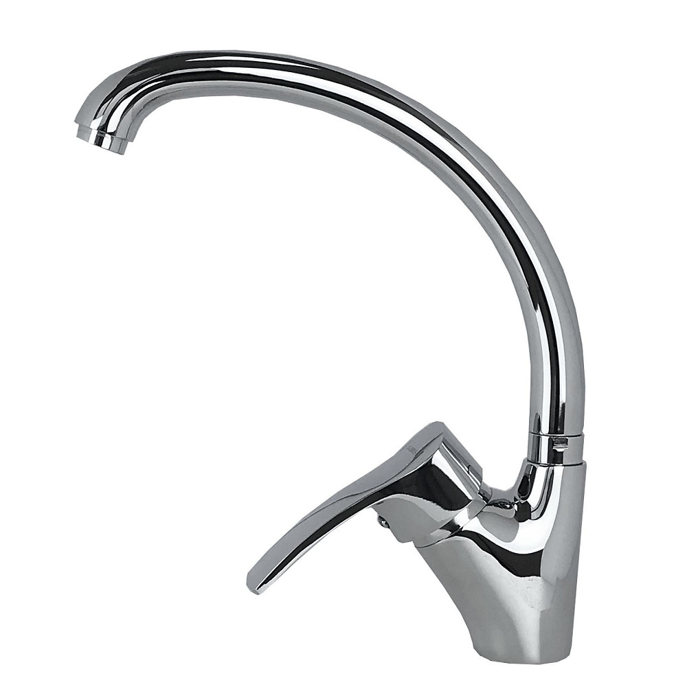 Змішувач для кухні Globus Lux QUEENSLAND GLQU-0103S-BIG Тернопіль - фото 1