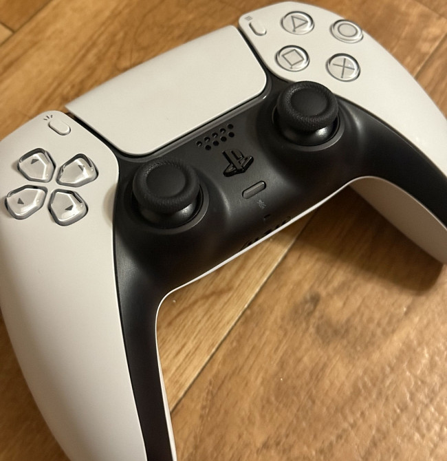 Геймпад Sony DualSense для PlayStation 5 Харьков - изображение 4