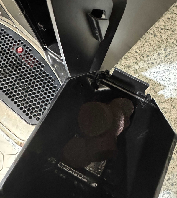 Кавомашина Saeco Xelsis SM 7683 Харків - фото 3