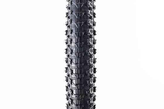 Шина 26"x2,35 (57-559) шипована, WANDA KING P-1288 Бершадь